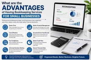 Which Bookkeeping Services Offer Tailored Services in the UK