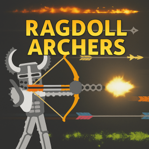 Ragdoll Archers Strategy Guide: Winning Matches Through Smart Physics