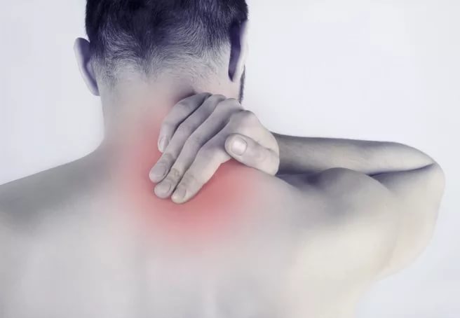 4 Common Causes of Chronic Neck Pain You Should Know