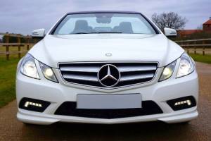 From BMW to Bentley: Lucas Auto Care’s Concierge Service Is a Game-Changer