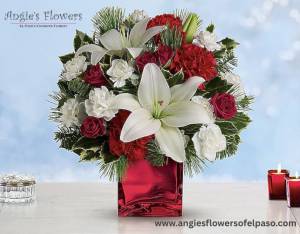 A Fresh Start with Flowers: Beautiful New Year’s Flower Arrangements to Welcome 2026