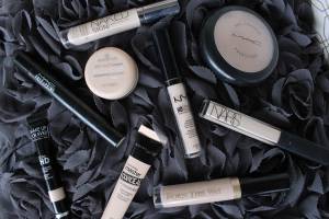 Best Concealers for Pale Skin