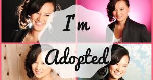 I'm Adopted Part 1