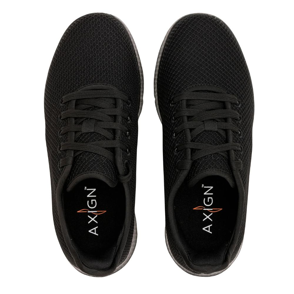 Axign Medical Footwear