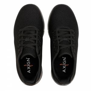 Axign Medical Footwear