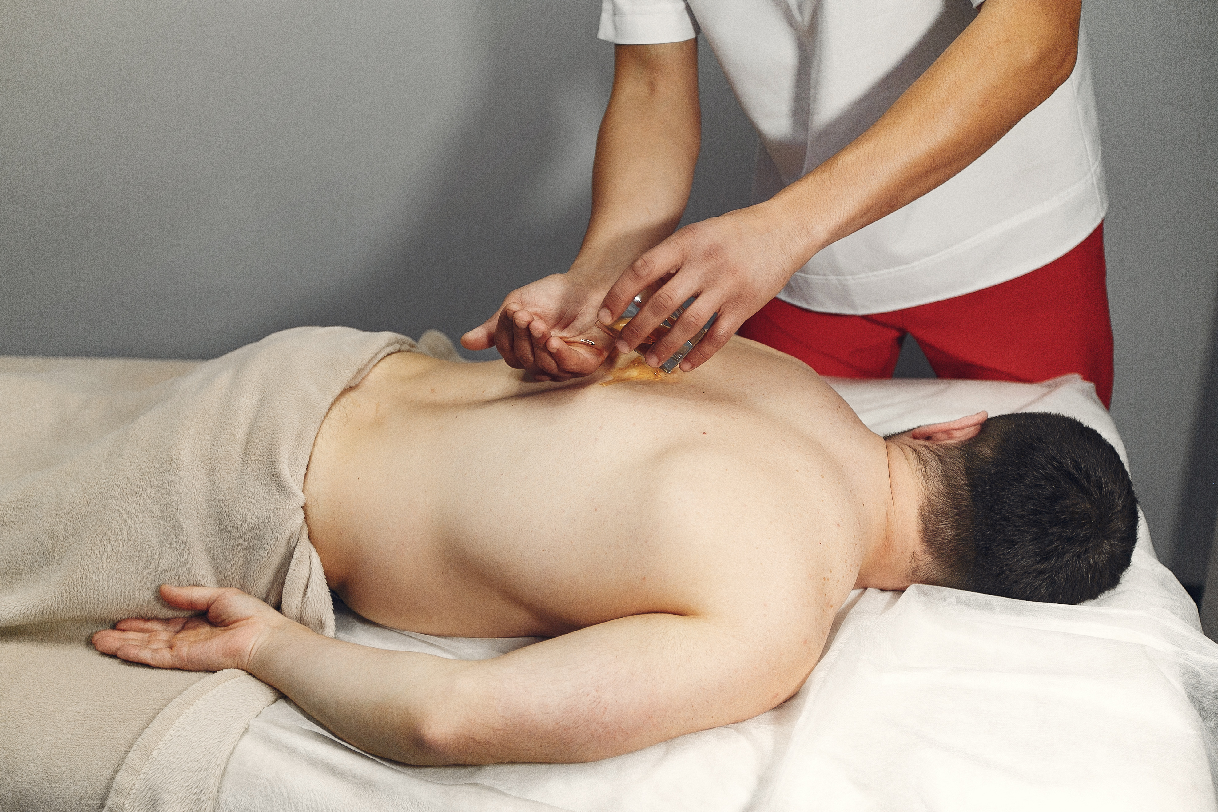 How Often Should You Get a Massage for Optimal Health?