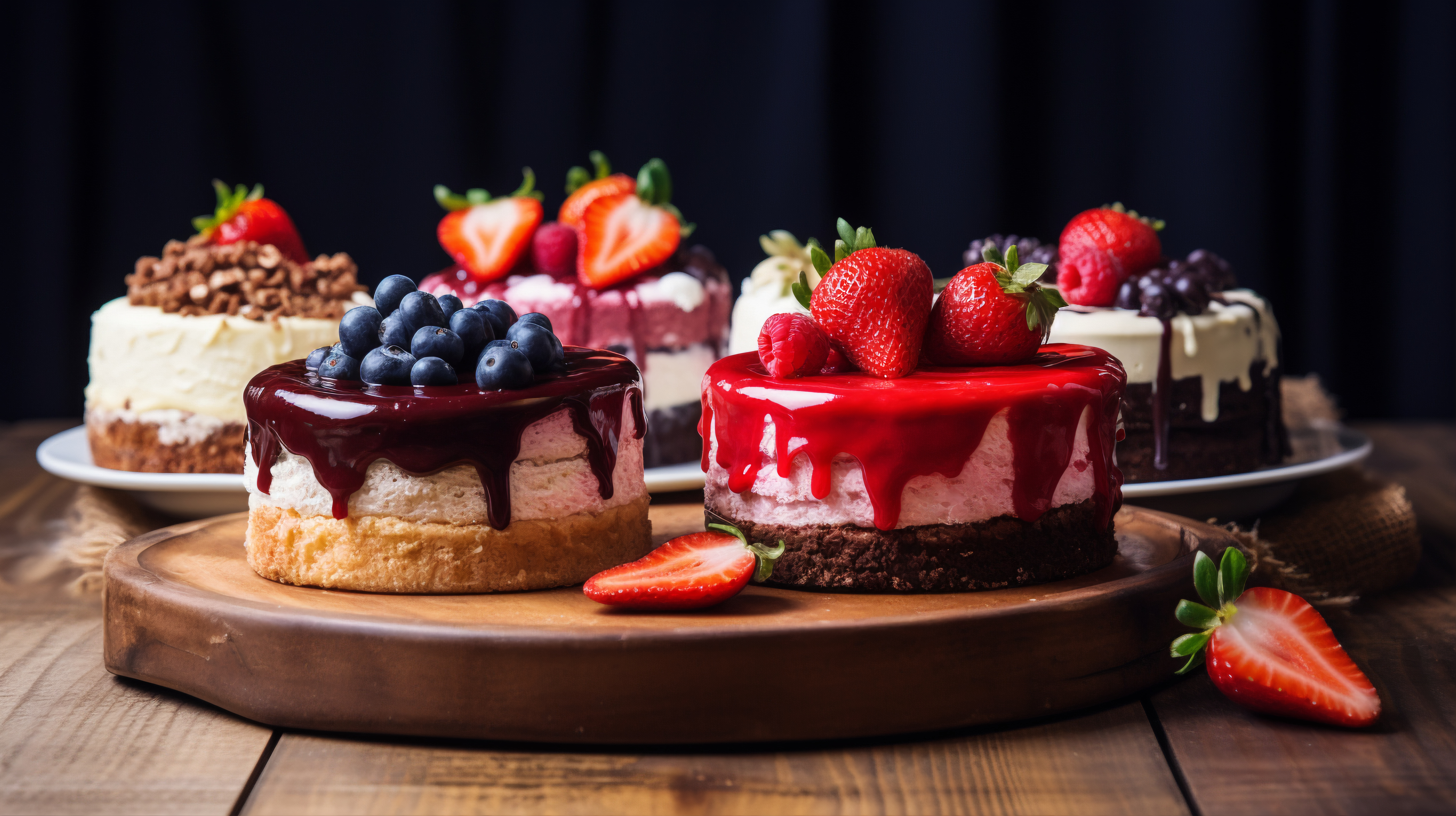 How to Check Fresh Cake (Without Overthinking It) How to Check Fresh Cake (Without Overthinking It)