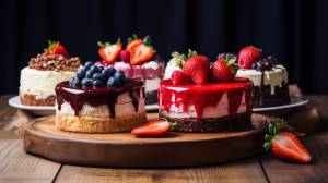 How to Check Fresh Cake (Without Overthinking It)