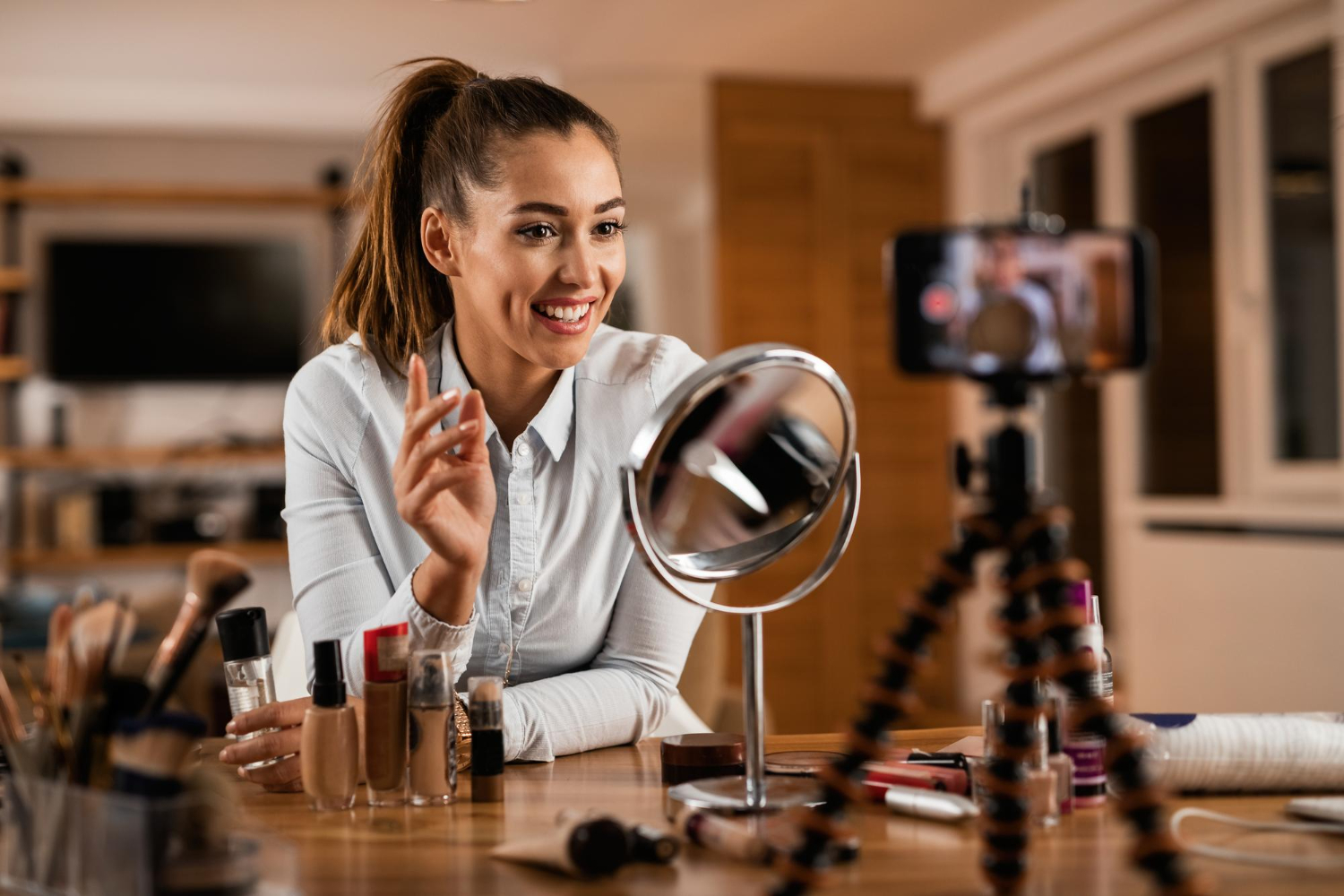 How Influencer Marketing Is Changing the Way We Discover Fashion and Beauty How Influencer Marketing Is Changing the Way We Discover Fashion and Beauty