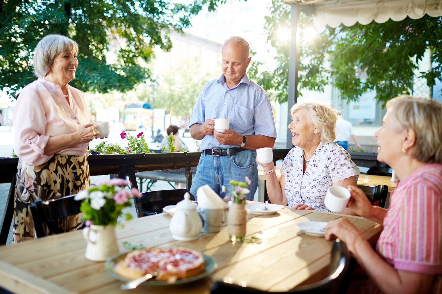 How to Choose the Right Retirement Village for Your Lifestyle