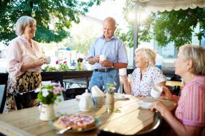 How to Choose the Right Retirement Village for Your Lifestyle
