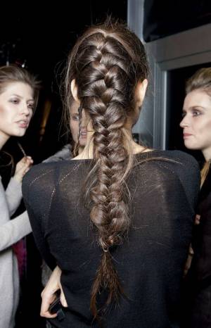 7 Hairstyles For Your Sweatiest Workouts