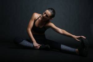 What is functional fitness?