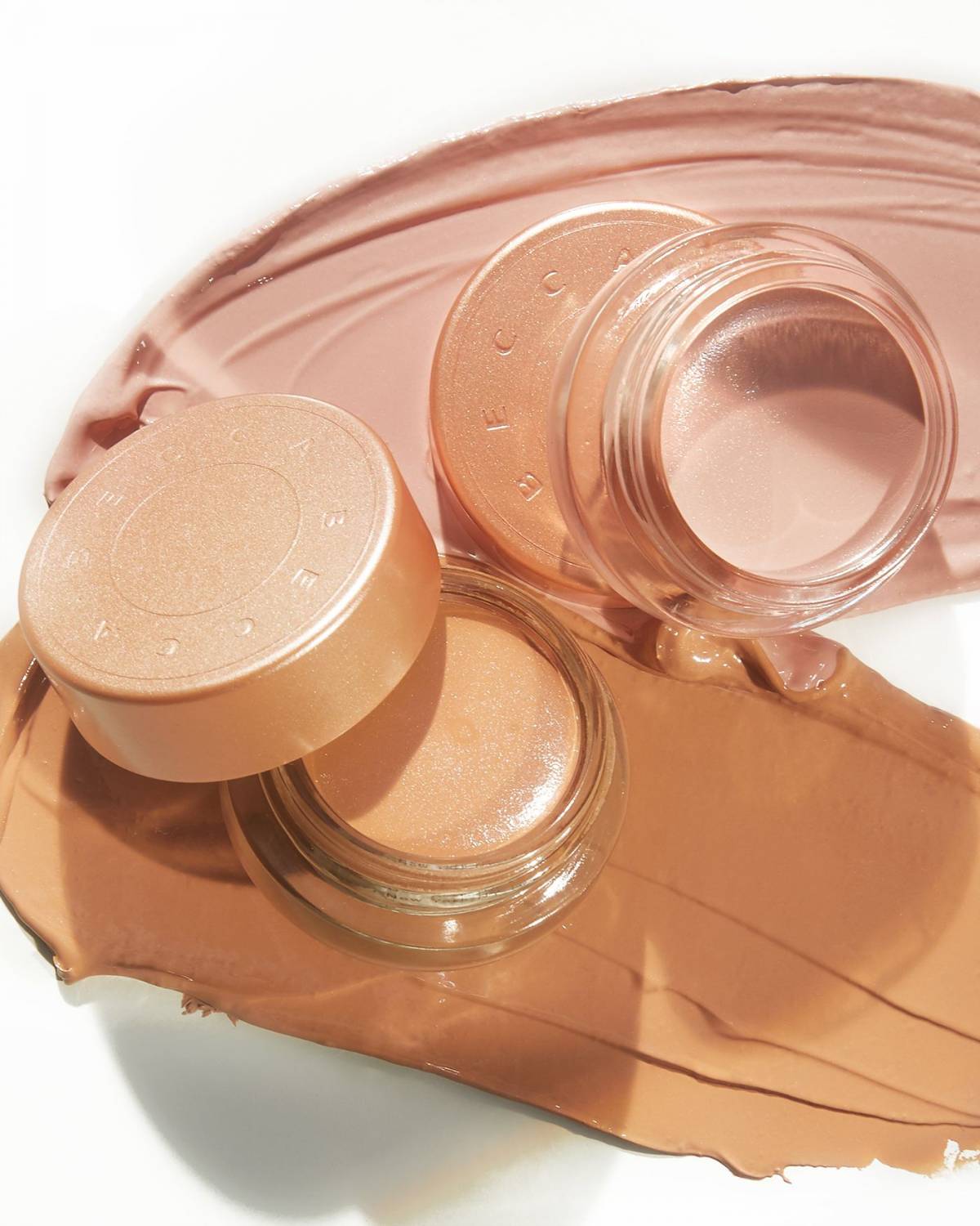 BECCA Cosmetics Under Eye Brightening Corrector Review - REVIEWS ...