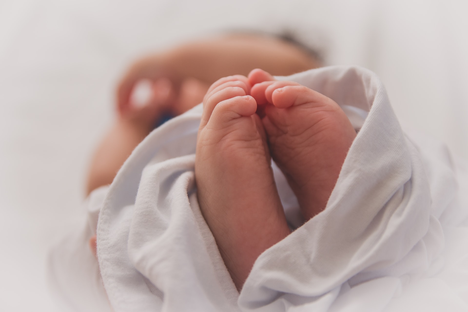 What To Do if Your Child Has a Birth Injury