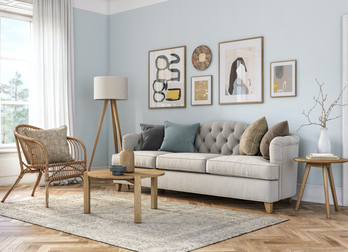 Which Room in My New Home Should I Upgrade First? Which Room in My New Home Should I Upgrade First?