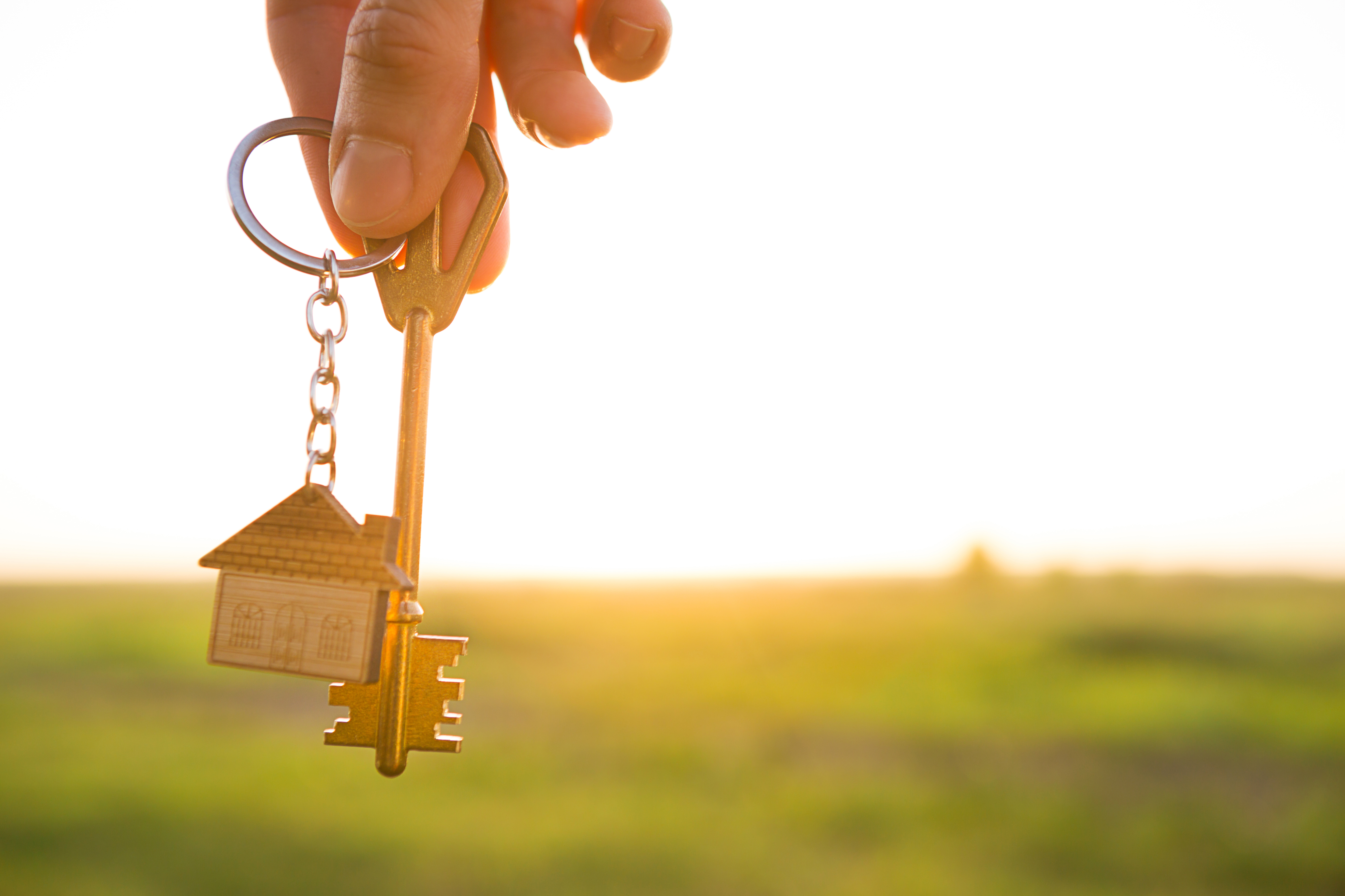 What To Do if You Lose Your Keys What To Do if You Lose Your Keys