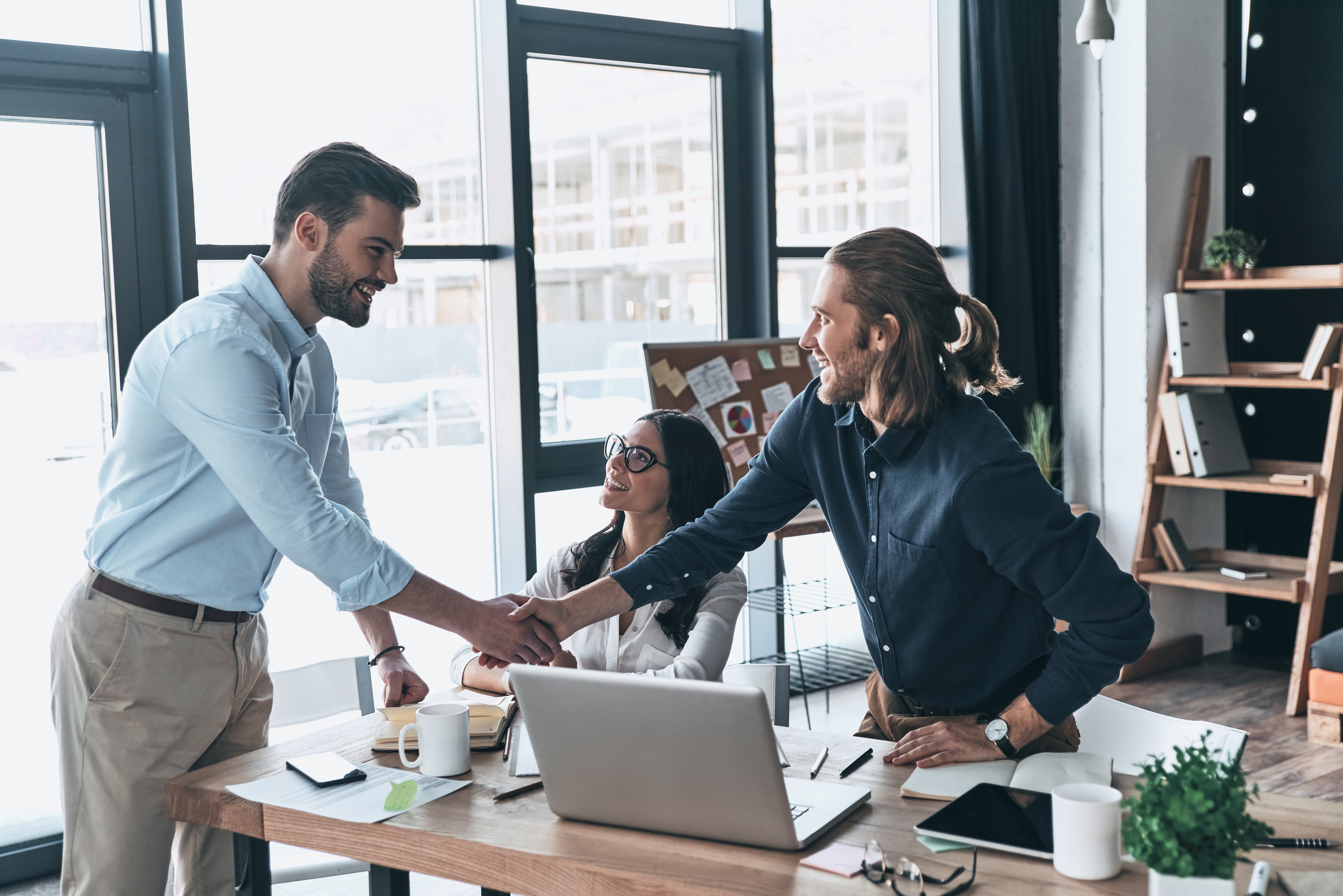 Tips for Getting Ready To Launch Your Business Tips for Getting Ready To Launch Your Business