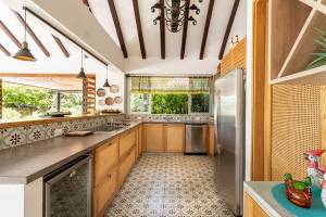 Different Types of Flooring and Their Purposes