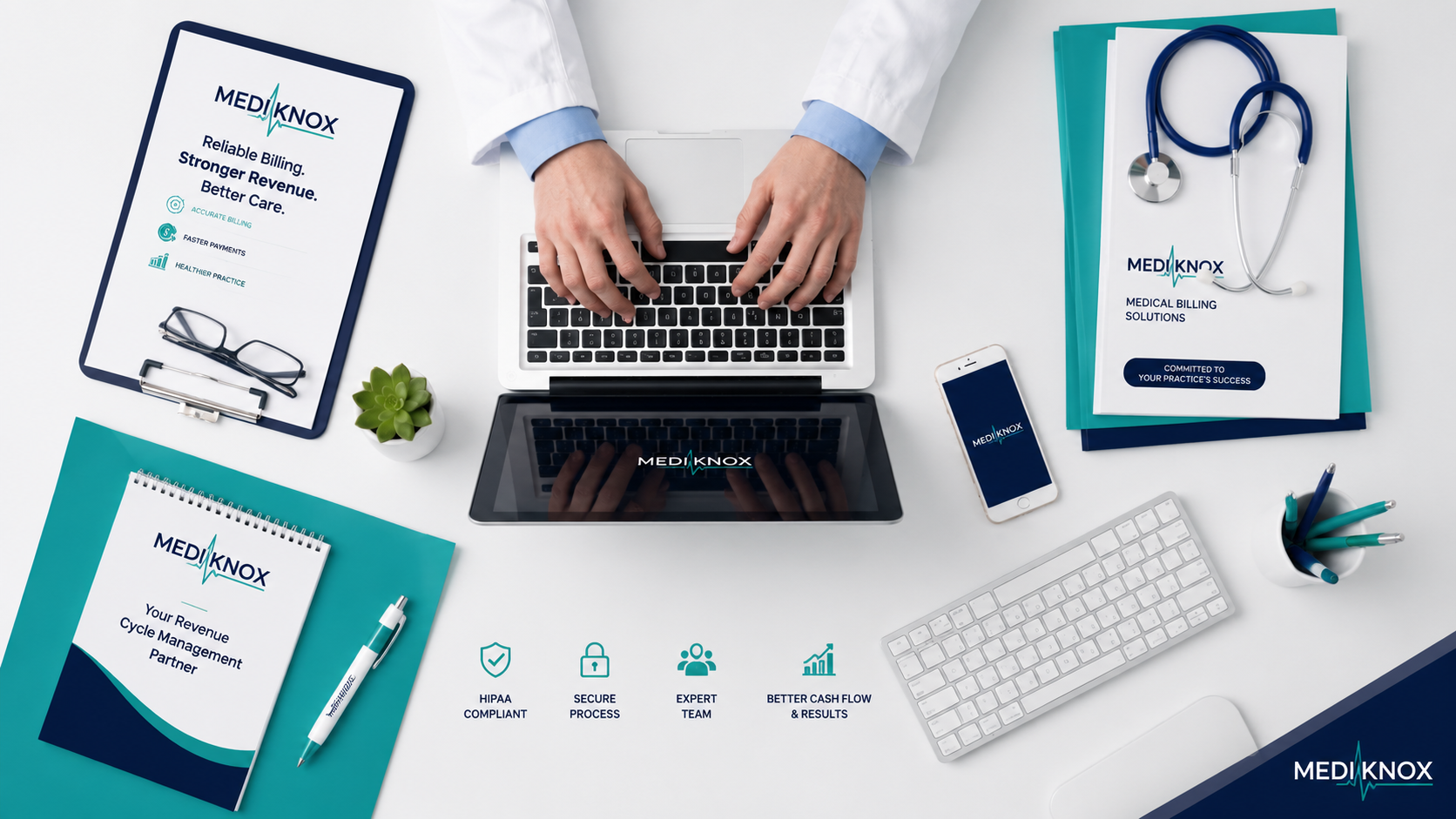 Medical Billing Services for Small Practices in the USA Medical Billing Services for Small Practices in the USA