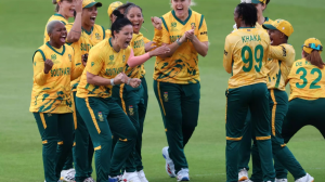 South Africa on the board, but bigger tests await