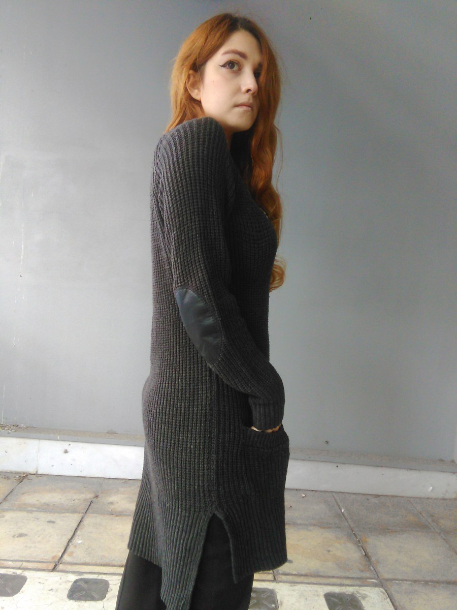 Grey On Grey Grey On Grey