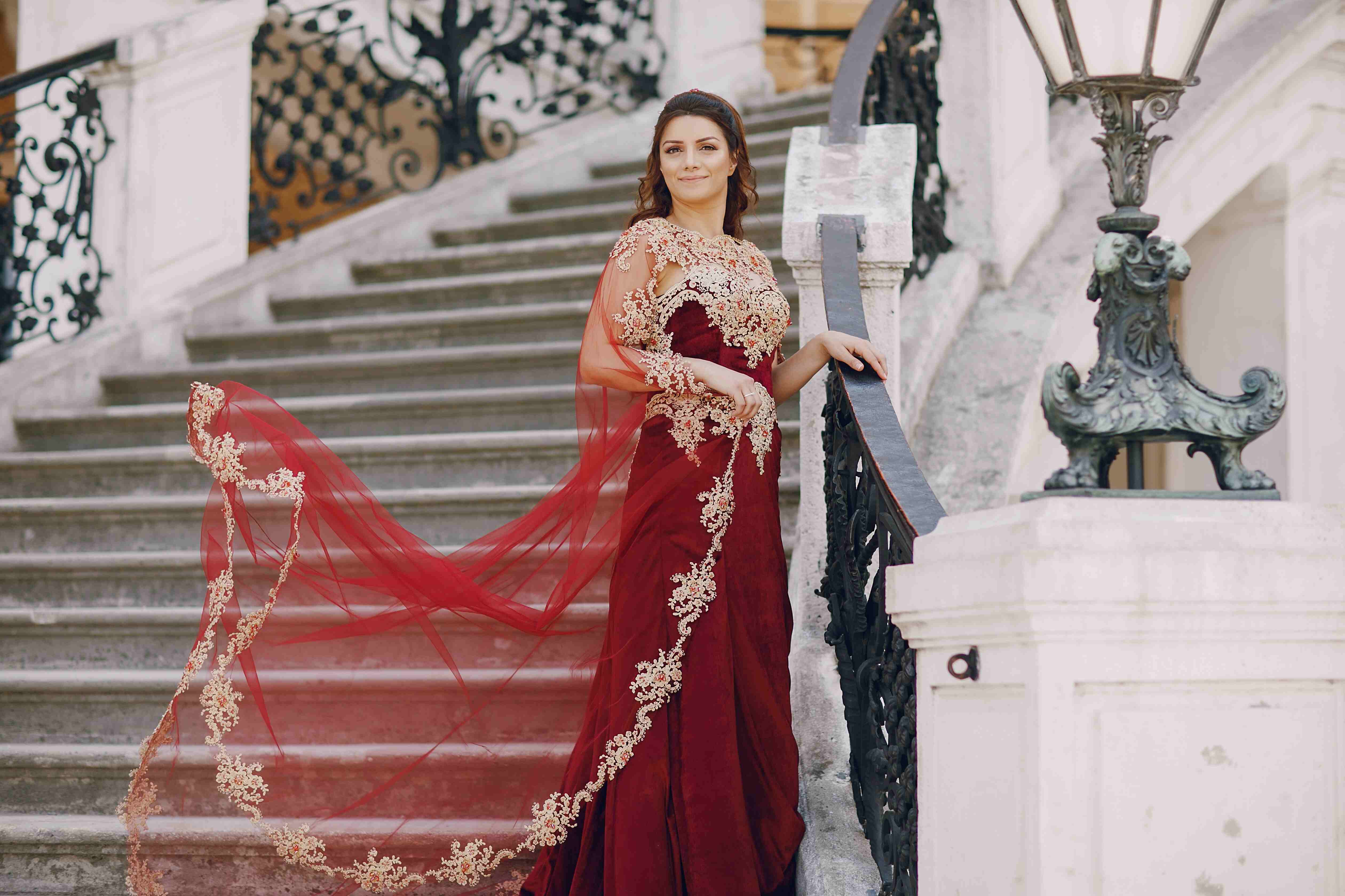 Dress to Impress: Occasion Dress for Every Social Calendar