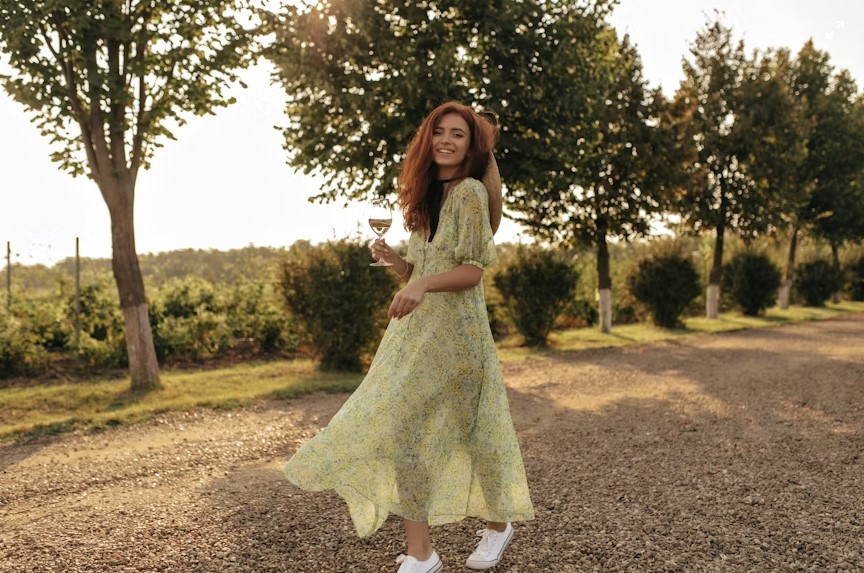 Summer Dresses for Women: A Guide to Style, Comfort, and Trends