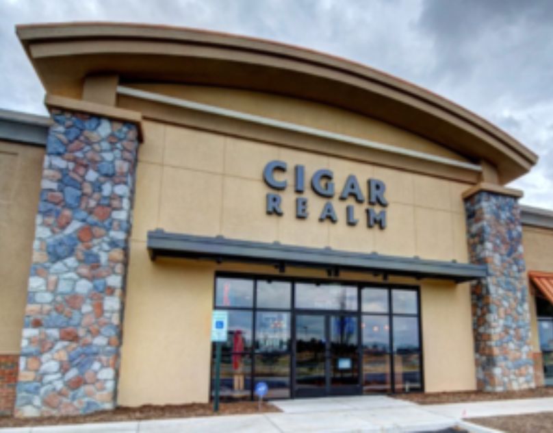 What Draws People to Cigar Lounges Beyond the Obvious?