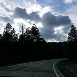 Roadtrip to the West USA or Our four-wheeled hotel Ford with all-inclusive ~ Part 1 ~