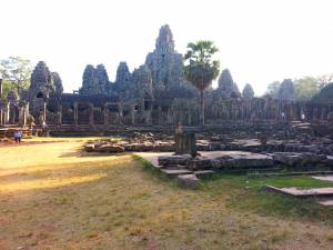 Cambodia with the sticker “For big money, you will get almost nothing” ~ Part 2 ~