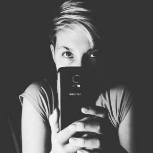 I am an imperfect person with the negative positives or Honesty above all