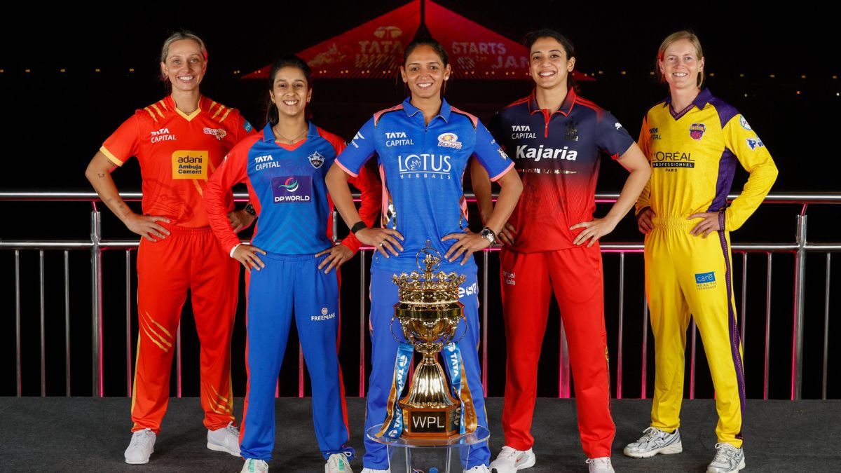 Women's IPL 2026: Breakout Performers and Why WIPL Is Growing So Fast Women's IPL 2026: Breakout Performers and Why WIPL Is Growing So Fast