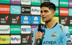 Shubman Gill Masters IPL Art of Control