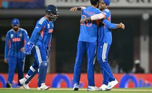 Today Match Prediction – T20 World Cup 2026 Super 8