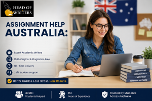 How To Find the Best Assignment Help Australia Without Risking Your Grades