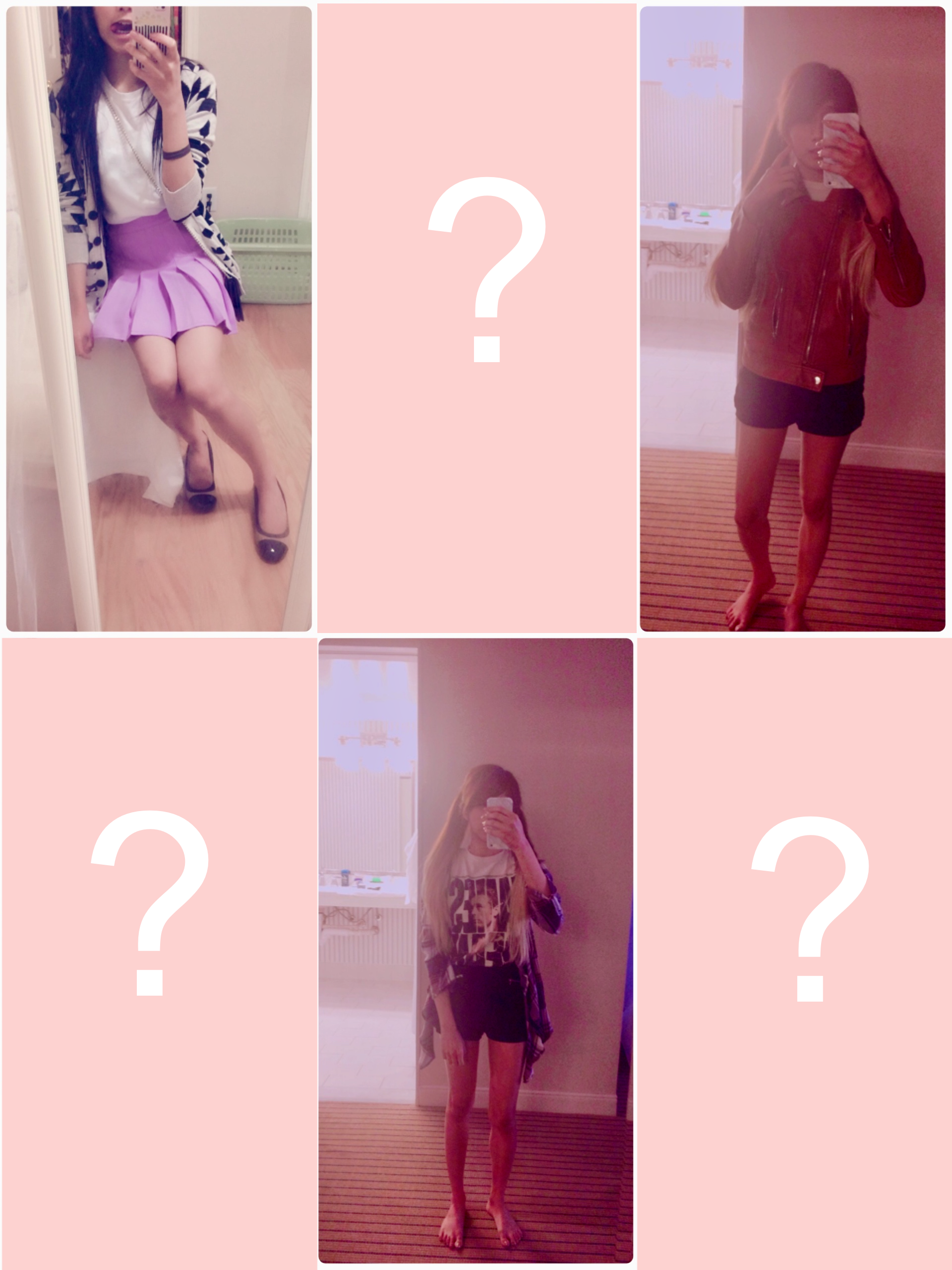 Rating My Date Outfits From 2015 to 2020 | Self-Isolation Series Rating My Date Outfits From 2015 to 2020 | Self-Isolation Series