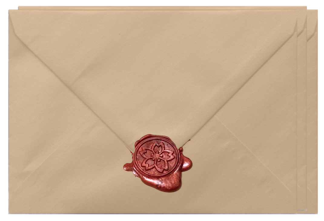 Ex Libris: Sealed Love Letters | Singularity Ex Libris: Sealed Love Letters | Singularity