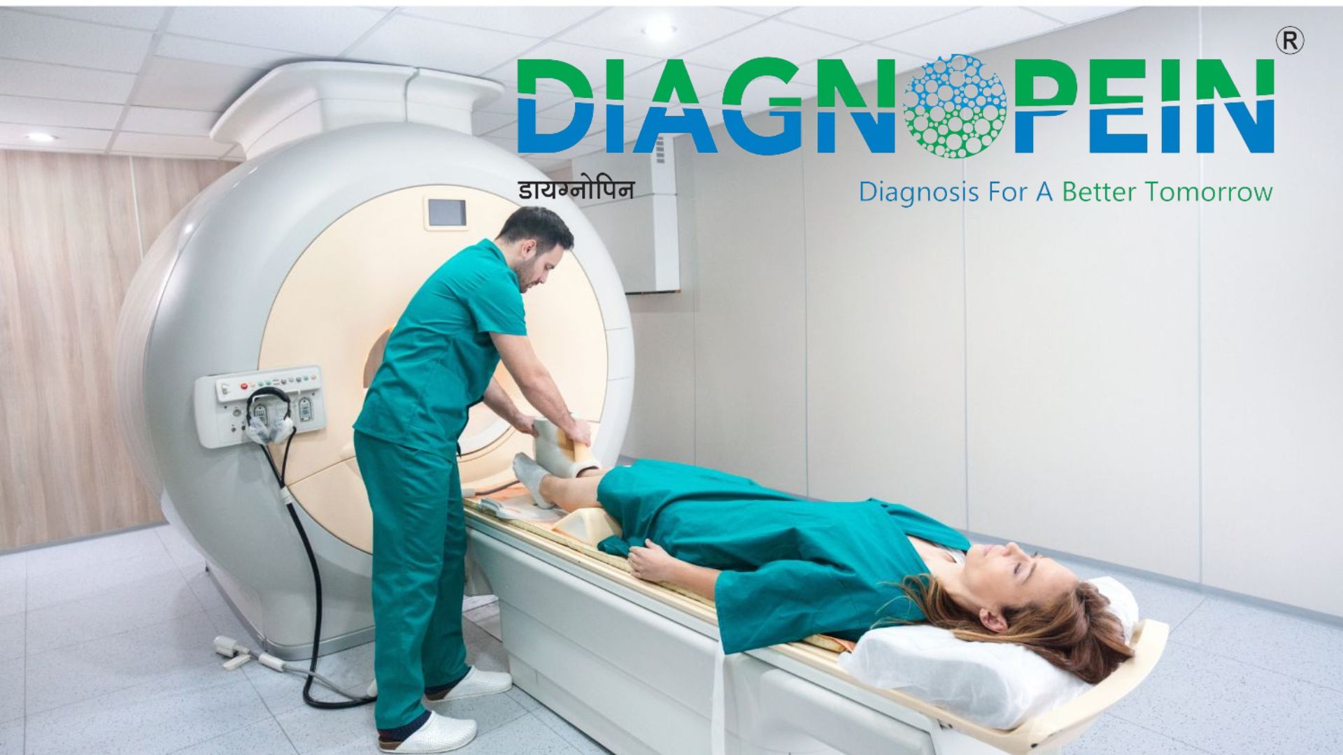Best MRI Scan Centre in Mumbai for Quick & Reliable Reports | Diagnopein