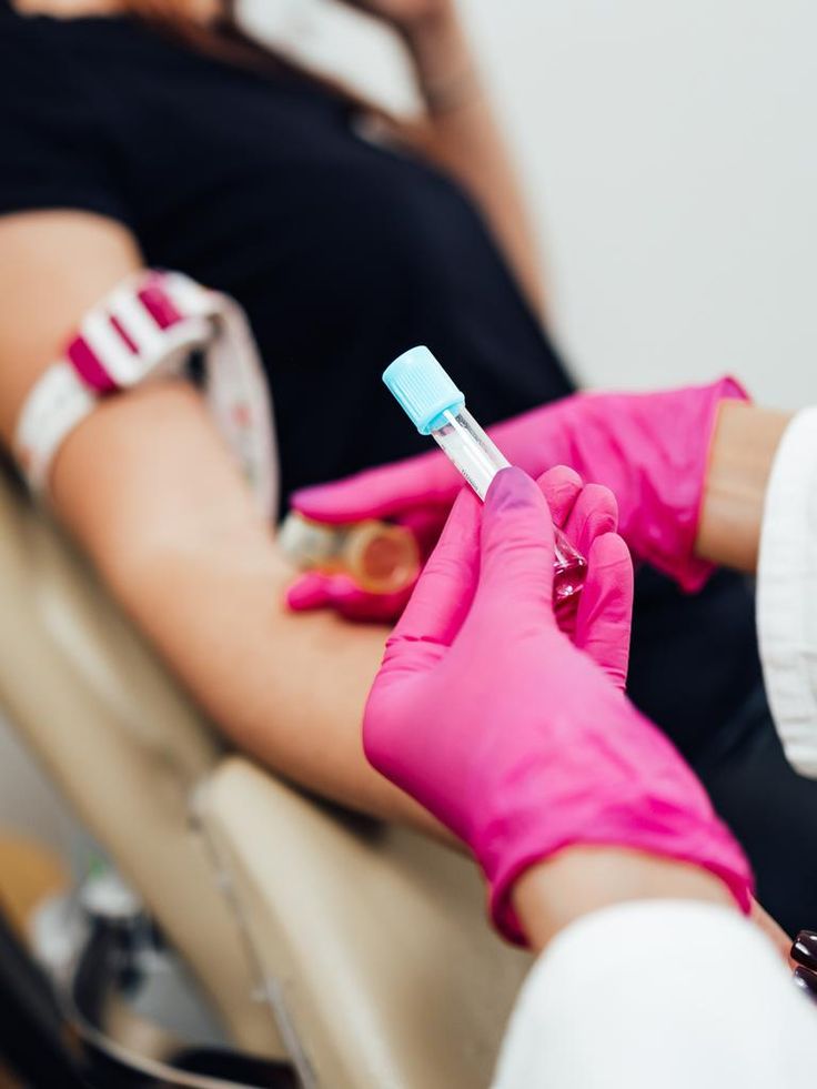 CBC Blood Test in Pune – Book Your Blood Test Today
