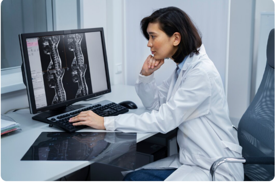 MRI Scan Centre Near Me for Modern Medical Imaging Services