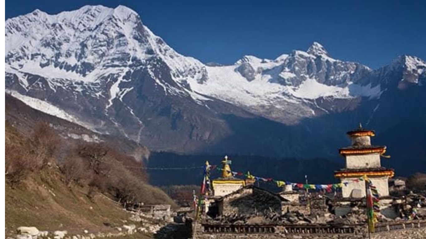 Experience the Amazing Adventure of the Manaslu Circuit Trek