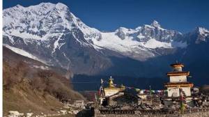Experience the Amazing Adventure of the Manaslu Circuit Trek