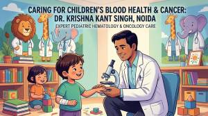 Understanding Childhood Cancer Care and Treatment Options