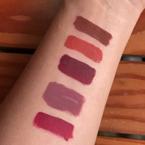 Colourpop Ultra Matte Lip