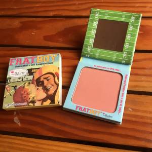 TheBalm Frat Boy