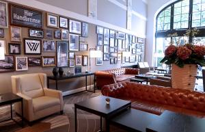 COME TO HAMBURG - REICHSHOF HOTEL HAMBURG