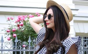 HOW TO BE PARISIAN WHEREVER YOU ARE