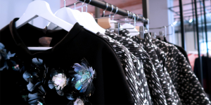 BERLIN FASHION WEEK AW 2017