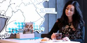 FLORAL IS THE NEW BLACK